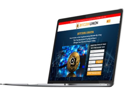 Bitcoin Union - Bitcoin Union obchodní software